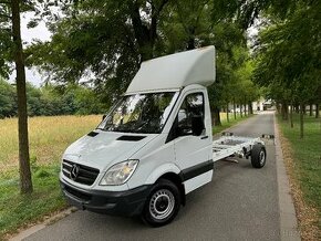 ⭐️⭐️Mercedes-Benz Sprinter 319 Maxx⭐️3.0 cdi Automat⭐️⭐️ - 1