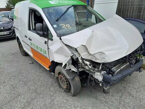 Volkswagen Caddy 1,2 TSI