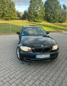 BMW 1, Automat, nová STK, první majitel, Top stav - 1