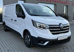 Renault Trafic, 2.0 dCi 130k L2H1P2 Cool,1Maj,2022