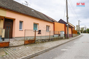 Prodej rodinného domu, 84 m², Příštpo