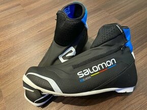 Salomon nordic obuv RC Classic Prolink - 1