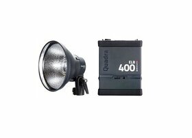 Elinchrom ELB 400 HI-SYNC TO GO - 1