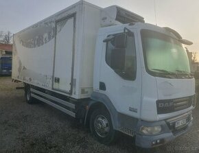 DAF LF 45.160  G08  IZOTHERM- CHLAĎÁK