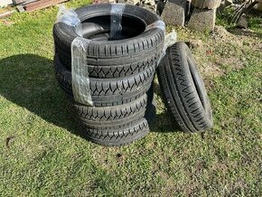 Zimní pneu 205/55 R16 - 1