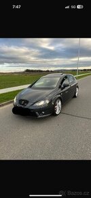 Seat Leon cupra - 1