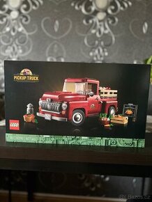 Lego 10290 Icons - Pick up