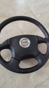 Originální volant od Subaru - Subaru WRX STI