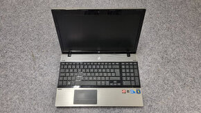 Notebook HP ProBook 4520s 6GB RAM SSD