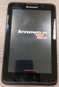 7" tablet Lenovo A3500-FL