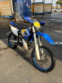 Husaberg te 300 2013