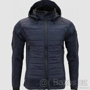 Bunda G-Loft ISG 2.0 Jacket - modrá, velikost XL - 1