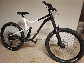 MERIDA One-Forty 600 XL