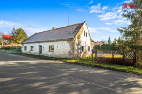 Prodej rodinného domu, 180 m², Podbořanský Rohozec