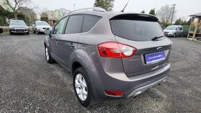 KUGA 2.0TCi CHAMPIONS EDITION - 1