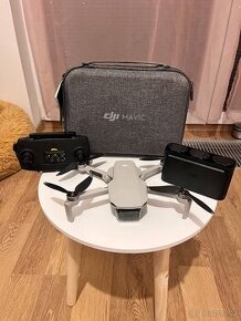 DJI Mavic mini 4K fly more combo - 1