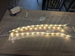 REZERVOVÁNO LED pásek Ledvance SMART+ FLEX 1,8 m RGBW