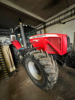 Traktor Massey Ferguson MF 8480