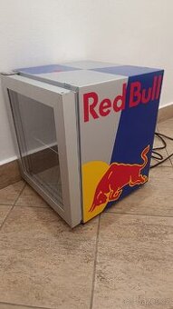 Lednice RedBull - nová