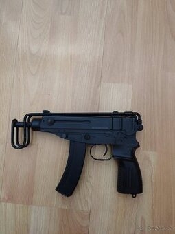 Airsoft Scorpion vz. 61