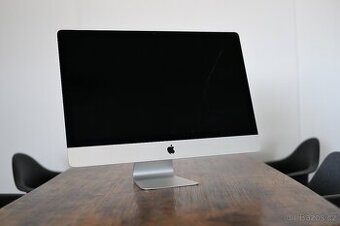 Prodám iMac Retina 5k 27" 2017