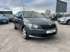 Škoda Fabia 1.2TSI 81kW DSG Tažné,REZERVACE - 1