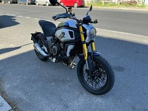 CF Moto 700 CL-X