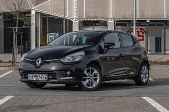 Renault Clio TCe 90 Limited - 1