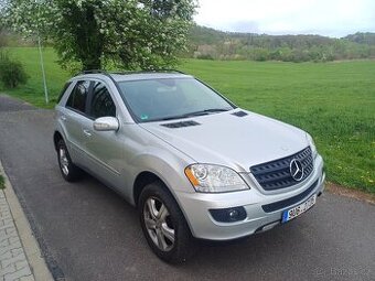 ML 350 i V6