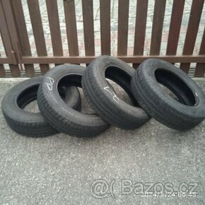 Celoroční pneu 185/65/15 Pirelli Cinturato ALL SEASON - 1