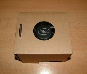 Intel CPU chladič pro socket 1200 - nový, nepoužitý