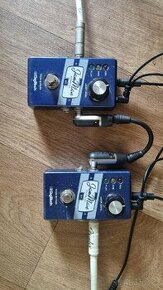 Looper Digitech Jam Man XT Express