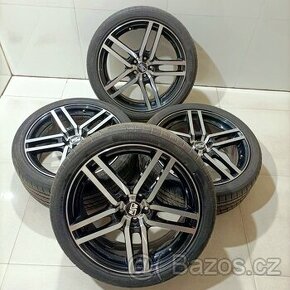 20" ALU kola – 5x112 – MERCEDES (AUDI, VW, BMW)