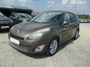 Renault Grand Scenic 1,4TCe 96kw 7míst Panorama GPS - 1