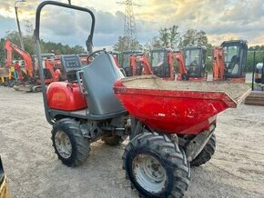 MINI DUMPER NEUSON 1001