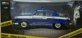 Volha Gaz 21 VB 1:24