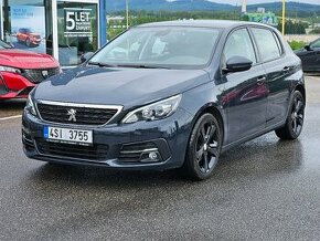 Peugeot 308 1.2 PT 130 ACTIVE EAT6