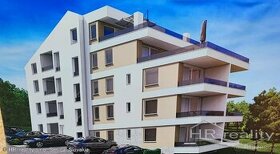 Pag - Mandre (HR) – Apartmány 40m od pláže - 1