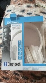 Bezdrátová bluetooth sluchátka - 1