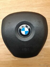 BMW X5 E70 - 1