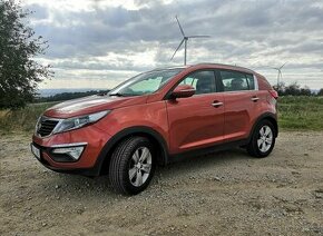 Kia Sportage r. v. 2011 - 1