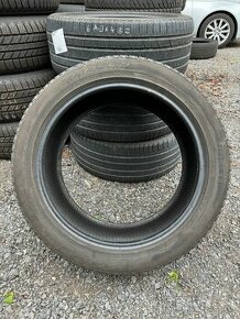 Celoroční pneu m+s 275/45 R21 Pirelli Scorpion 5mm