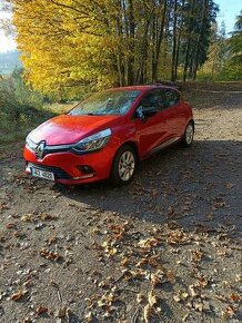 Renault clio 1,2 16v