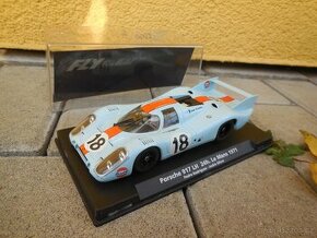 Porsche 917 LH - 24h Le Mans 1971 - FLY