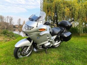 BMW R 1150 RT