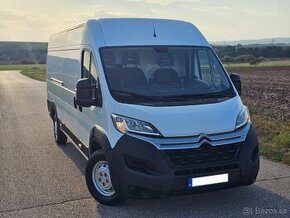 Citroen Jumper 2.0 HDI L4H2 Maxi - 1