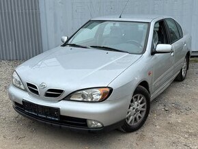 Náhradní díly / ND z Nissan Primera P11c 144