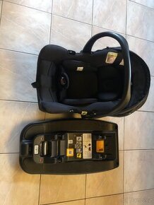 Komplet autosedačky a isofix základny Joie - 1