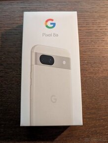 Google Pixel 8a 128GB