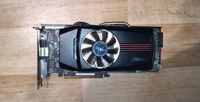 AMD Radeon HD 6580 1GB GDDR5